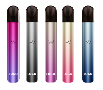 ความแตกต่างระหว่าง Vape แบบรีฟิลและอุปกรณ์ที่ใช้แล้วทิ้ง