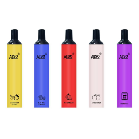 TikTok กำลังกลายเป็นช่องทางการตลาดยอดนิยมสำหรับบริษัท Vape