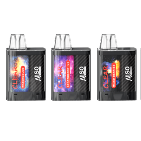 เหตุใดฉันจึงควรเลือก Vape แบบใช้แล้วทิ้งสำหรับความต้องการสูบไอของฉัน?