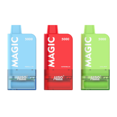 อุปกรณ์ทดแทนพ็อดคืออะไร และจะปรับปรุงประสบการณ์การสูบไอสมัยใหม่ได้อย่างไร?