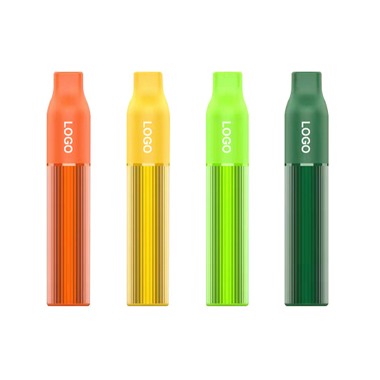 ปากกา Vape รสบลูเบอร์รี่ TPD 550mah