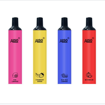 Flavoured Vape 3000 Puff XXL สำหรับตลาดบุหรี่อิเล็กทรอนิกส์ในอเมริกา